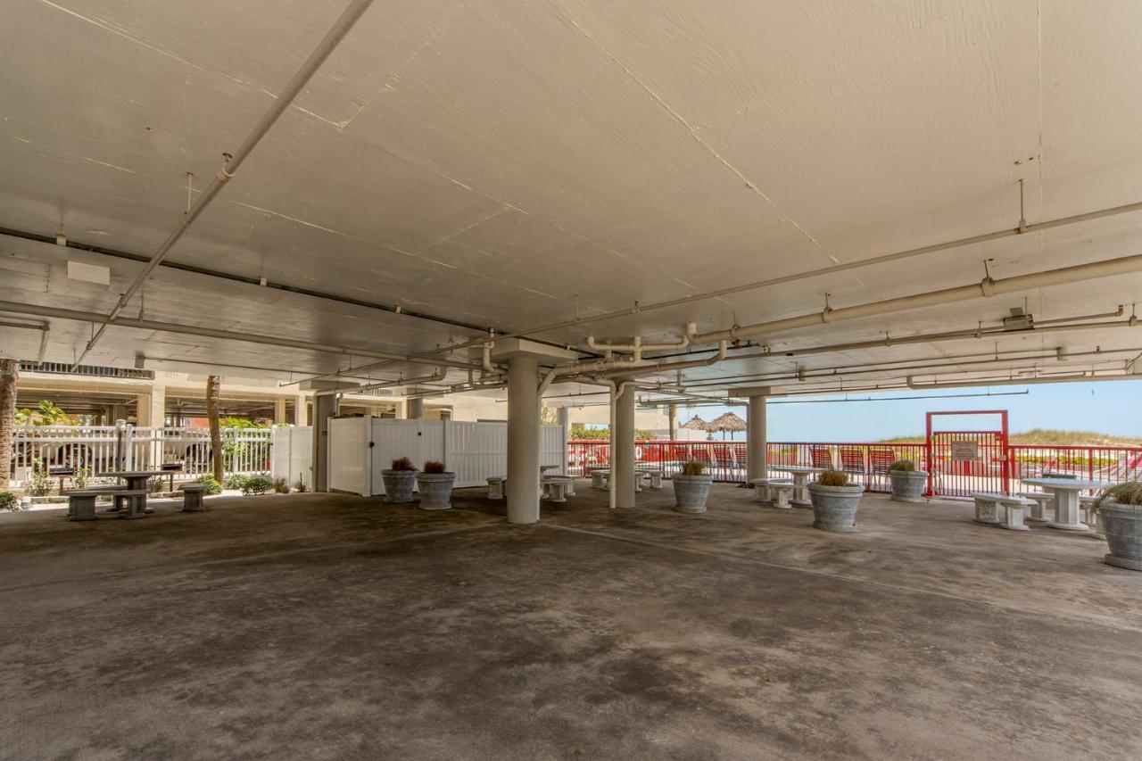 301 Crimson Condos St. Pete Beach Exterior foto